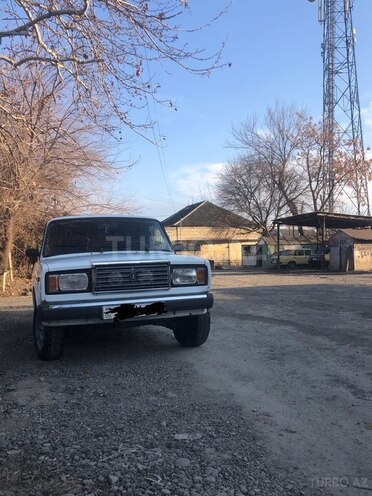 LADA (VAZ) 2107 2005, 45,000 km - 1.6 l - Mingəçevir