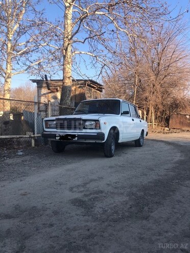 LADA (VAZ) 2107 2005, 45,000 km - 1.6 l - Mingəçevir