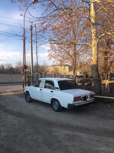 LADA (VAZ) 2107 2005, 45,000 km - 1.6 l - Mingəçevir