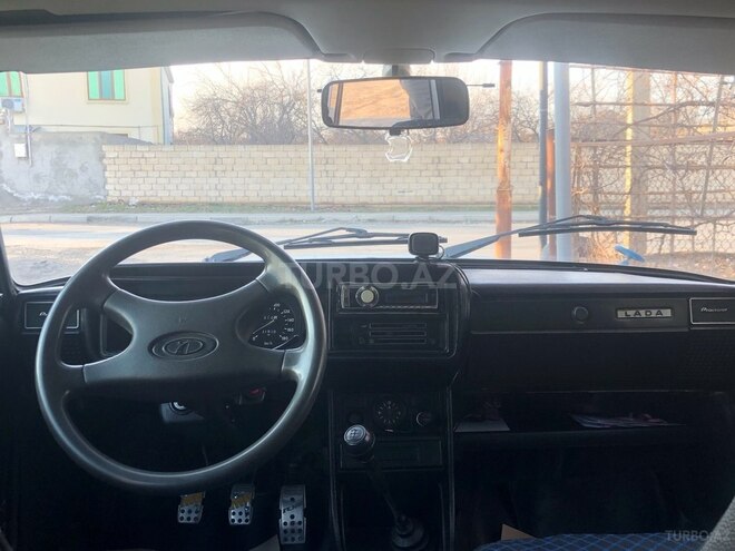 LADA (VAZ) 2107 2005, 45,000 km - 1.6 l - Mingəçevir