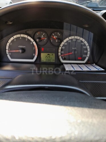 Chevrolet Aveo 2011, 338,014 km - 1.2 л - Bakı