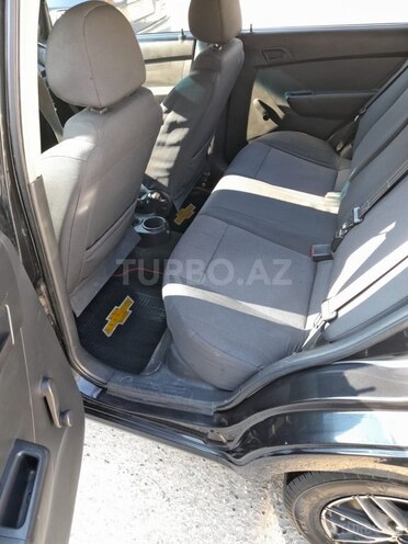 Chevrolet Aveo 2011, 338,014 km - 1.2 л - Bakı