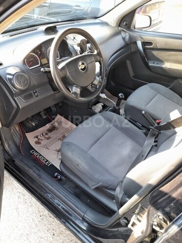 Chevrolet Aveo 2011, 338,014 km - 1.2 л - Bakı