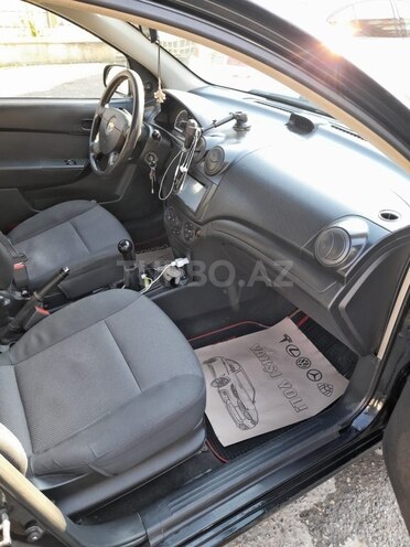 Chevrolet Aveo 2011, 338,014 km - 1.2 л - Bakı