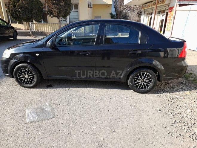 Chevrolet Aveo 2011, 338,014 km - 1.2 л - Bakı