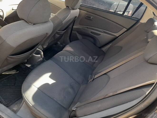 Kia Rio 2007, 358,000 km - 1.5 l - Bakı