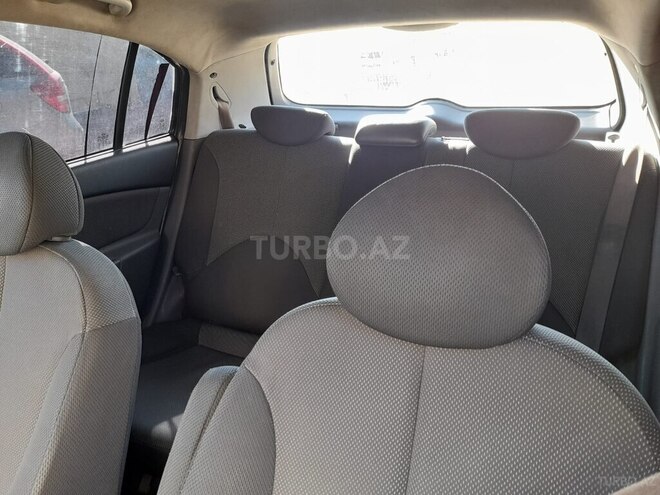 Kia Rio 2007, 358,000 km - 1.5 l - Bakı
