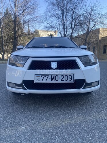 Khazar SD 2020, 185,000 km - 1.7 l - Bakı