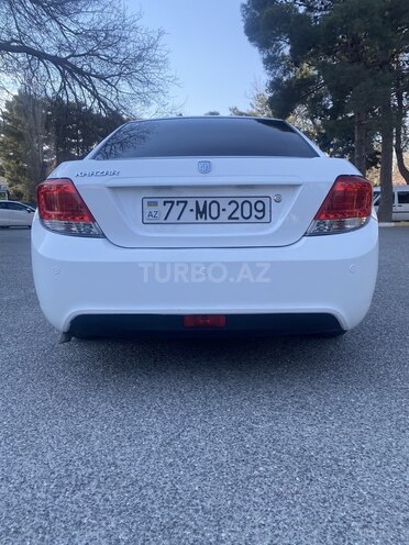 Khazar SD 2020, 185,000 km - 1.7 l - Bakı