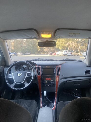 Khazar SD 2020, 185,000 km - 1.7 l - Bakı