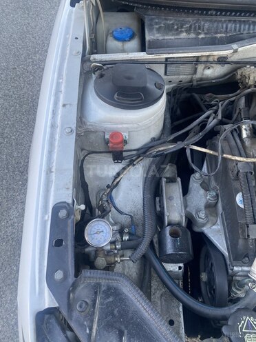 Khazar SD 2020, 185,000 km - 1.7 l - Bakı