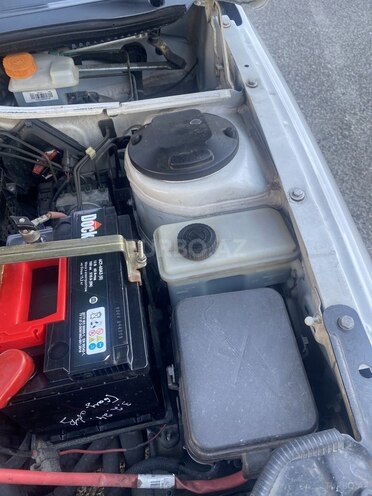 Khazar SD 2020, 185,000 km - 1.7 l - Bakı