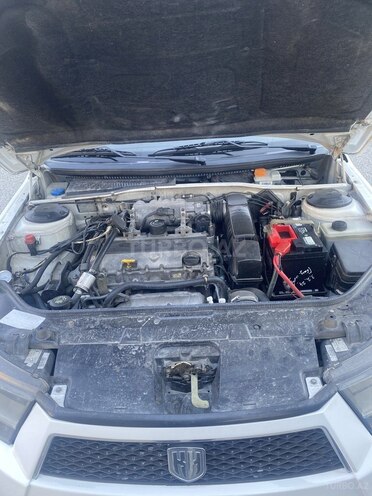 Khazar SD 2020, 185,000 km - 1.7 l - Bakı