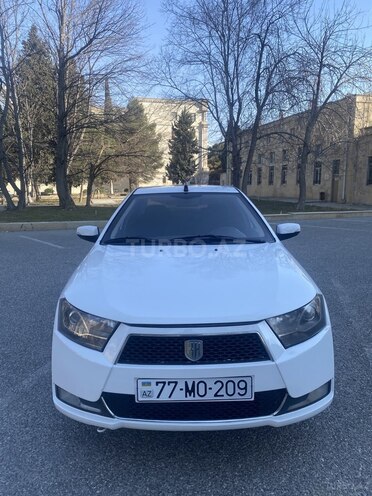 Khazar SD 2020, 185,000 km - 1.7 l - Bakı