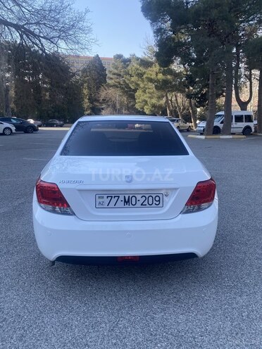 Khazar SD 2020, 185,000 km - 1.7 l - Bakı