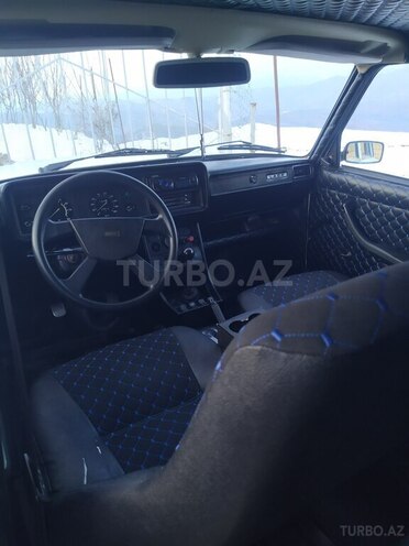 LADA (VAZ) 2107 2007, 125,000 km - 1.6 l - Lerik