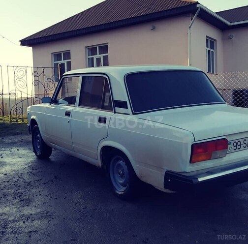 LADA (VAZ) 2107 2007, 125,000 km - 1.6 l - Lerik