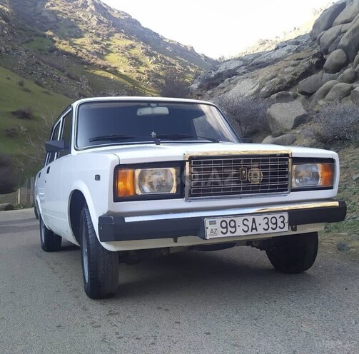 LADA (VAZ) 2107 2007, 125,000 km - 1.6 l - Lerik