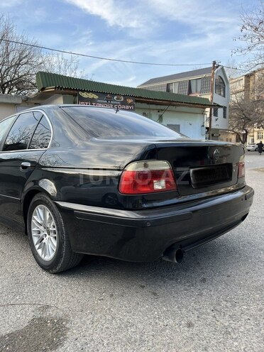 BMW 525 2000, 274,366 km - 2.5 л - Bakı