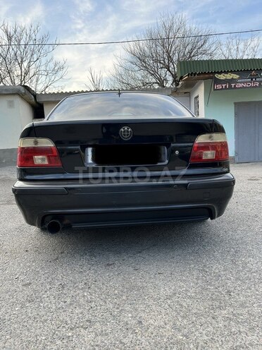 BMW 525 2000, 274,366 km - 2.5 л - Bakı