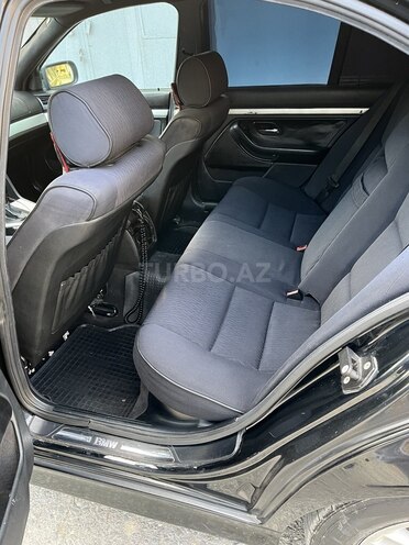 BMW 525 2000, 274,366 km - 2.5 л - Bakı