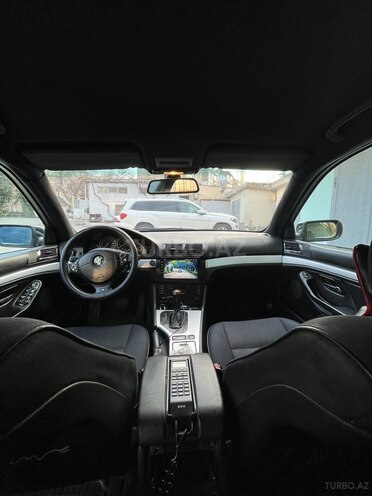 BMW 525 2000, 274,366 km - 2.5 л - Bakı