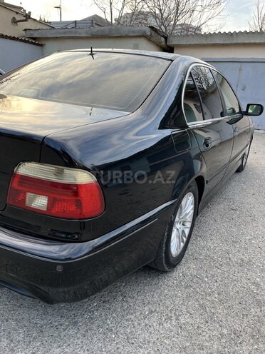 BMW 525 2000, 274,366 km - 2.5 л - Bakı
