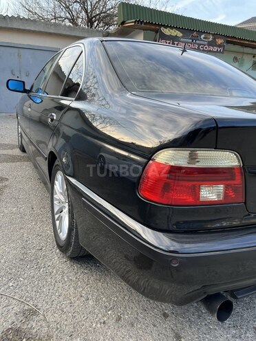BMW 525 2000, 274,366 km - 2.5 л - Bakı