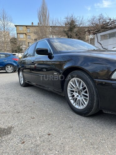 BMW 525 2000, 274,366 km - 2.5 л - Bakı