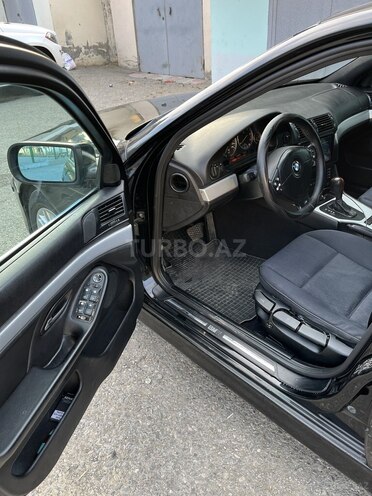 BMW 525 2000, 274,366 km - 2.5 л - Bakı