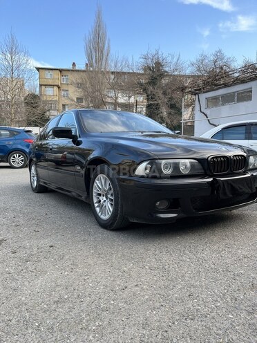 BMW 525 2000, 274,366 km - 2.5 л - Bakı
