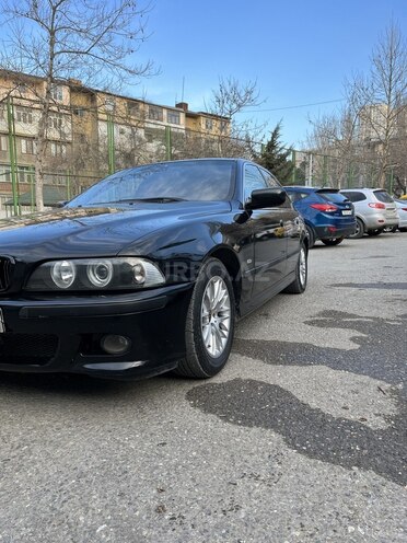 BMW 525 2000, 274,366 km - 2.5 л - Bakı