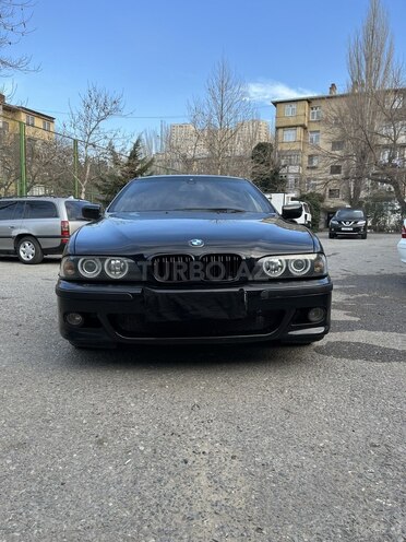 BMW 525 2000, 274,366 km - 2.5 л - Bakı