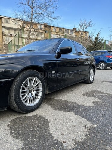 BMW 525 2000, 274,366 km - 2.5 л - Bakı