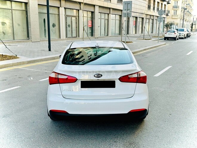 Kia Cerato 2016, 142,712 km - 1.8 l - Bakı