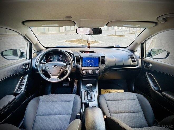 Kia Cerato 2016, 142,712 km - 1.8 l - Bakı