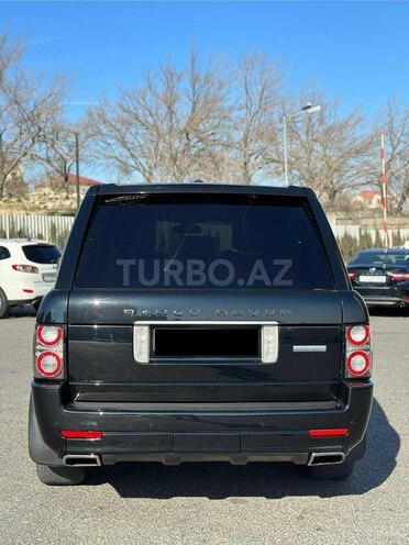 Land Rover Range Rover 2011, 174,000 km - 5.0 l - Bakı