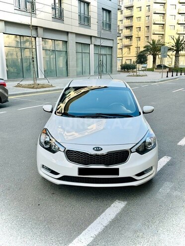 Kia Cerato 2016, 142,712 km - 1.8 l - Bakı