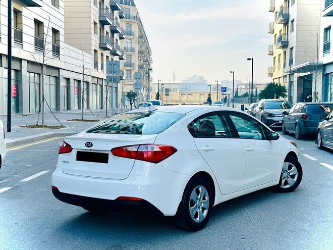 Kia Cerato 2016, 142,712 km - 1.8 l - Bakı