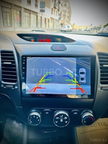 Kia Cerato 2016, 142,712 km - 1.8 l - Bakı