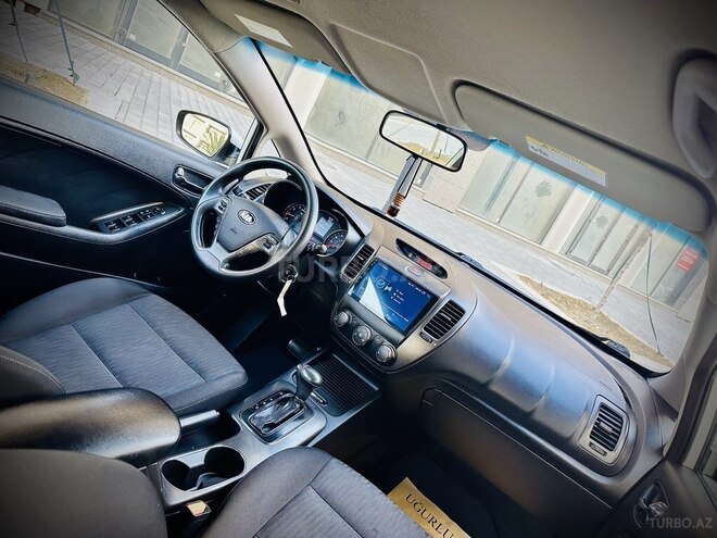 Kia Cerato 2016, 142,712 km - 1.8 l - Bakı