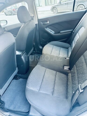 Kia Cerato 2016, 142,712 km - 1.8 l - Bakı