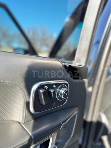 Land Rover Range Rover 2011, 174,000 km - 5.0 l - Bakı