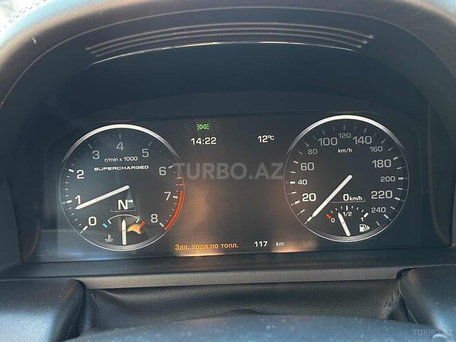 Land Rover Range Rover 2011, 174,000 km - 5.0 l - Bakı