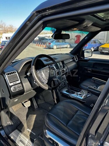 Land Rover Range Rover 2011, 174,000 km - 5.0 l - Bakı