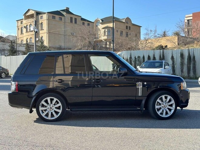 Land Rover Range Rover 2011, 174,000 km - 5.0 l - Bakı