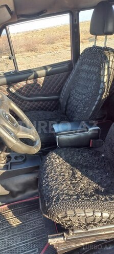 LADA (VAZ) 21011 1981, 99,000 km - 1.3 l - Mingəçevir