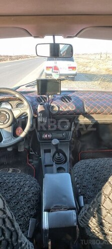 LADA (VAZ) 21011 1981, 99,000 km - 1.3 l - Mingəçevir