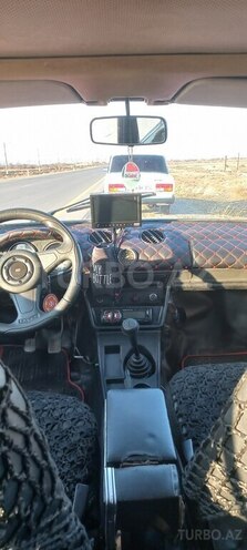 LADA (VAZ) 21011 1981, 99,000 km - 1.3 l - Mingəçevir