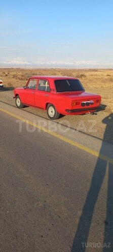 LADA (VAZ) 21011 1981, 99,000 km - 1.3 l - Mingəçevir